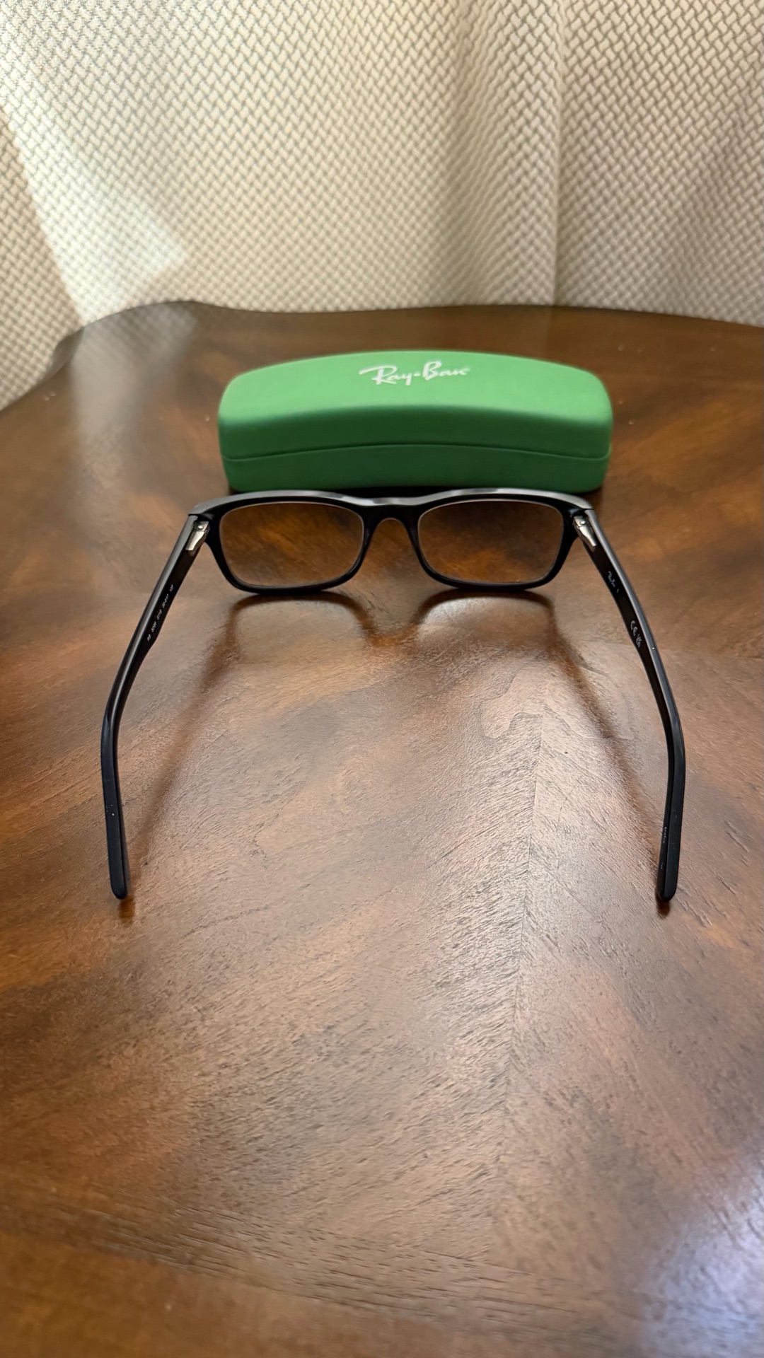 Kids glasses frame Ray Ban - Image 7
