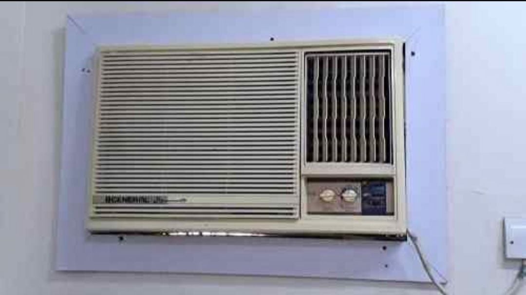2.5 ton General window Ac - Image 2
