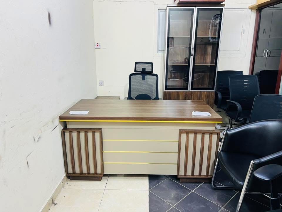 Used Branded Office Chair For Selling-70610134 - Image 7