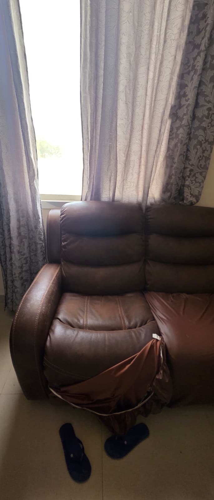 Sofa set( 3) - Image 2