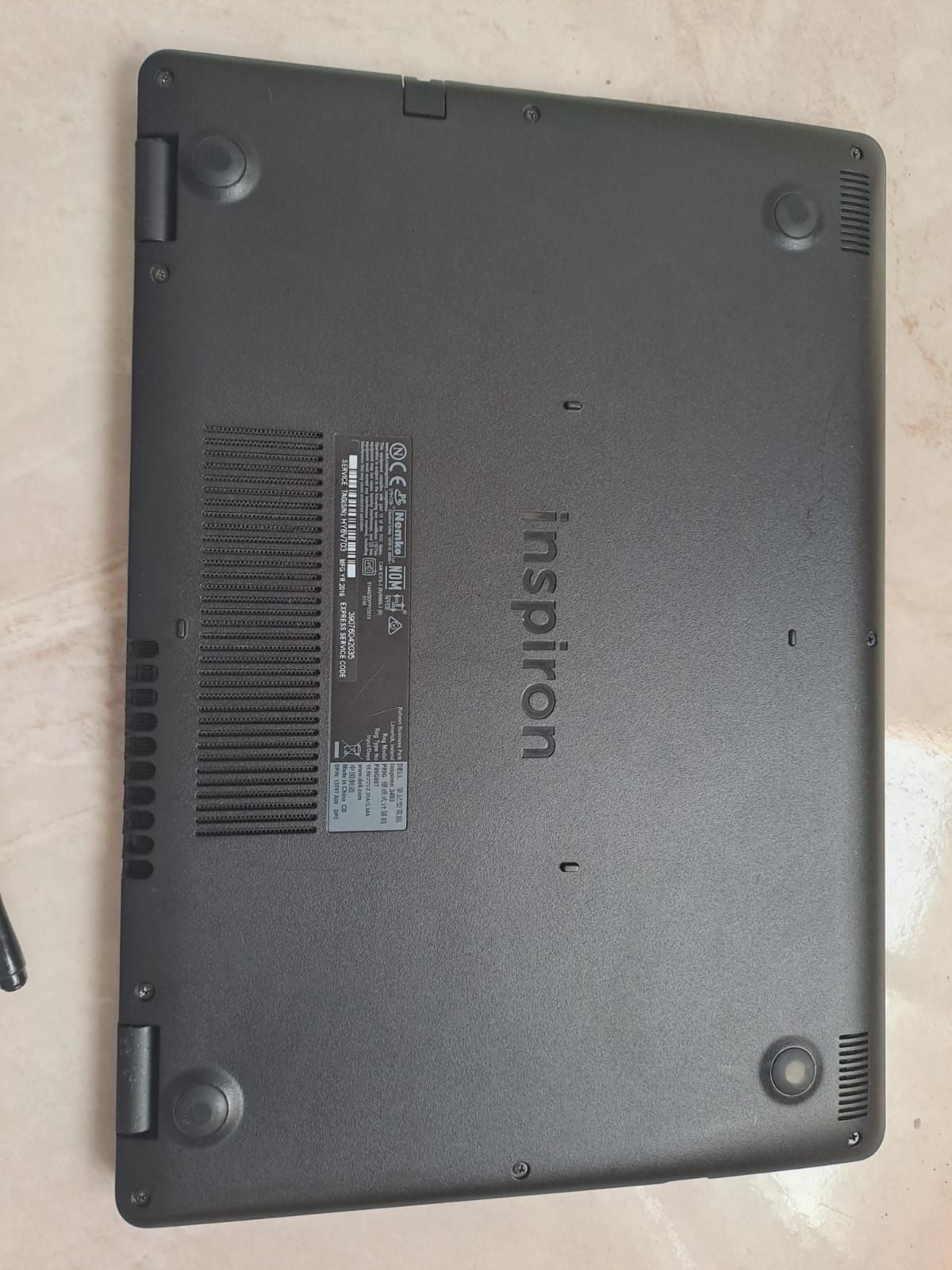 Dell inspiron i7 10th generation  - Image 5