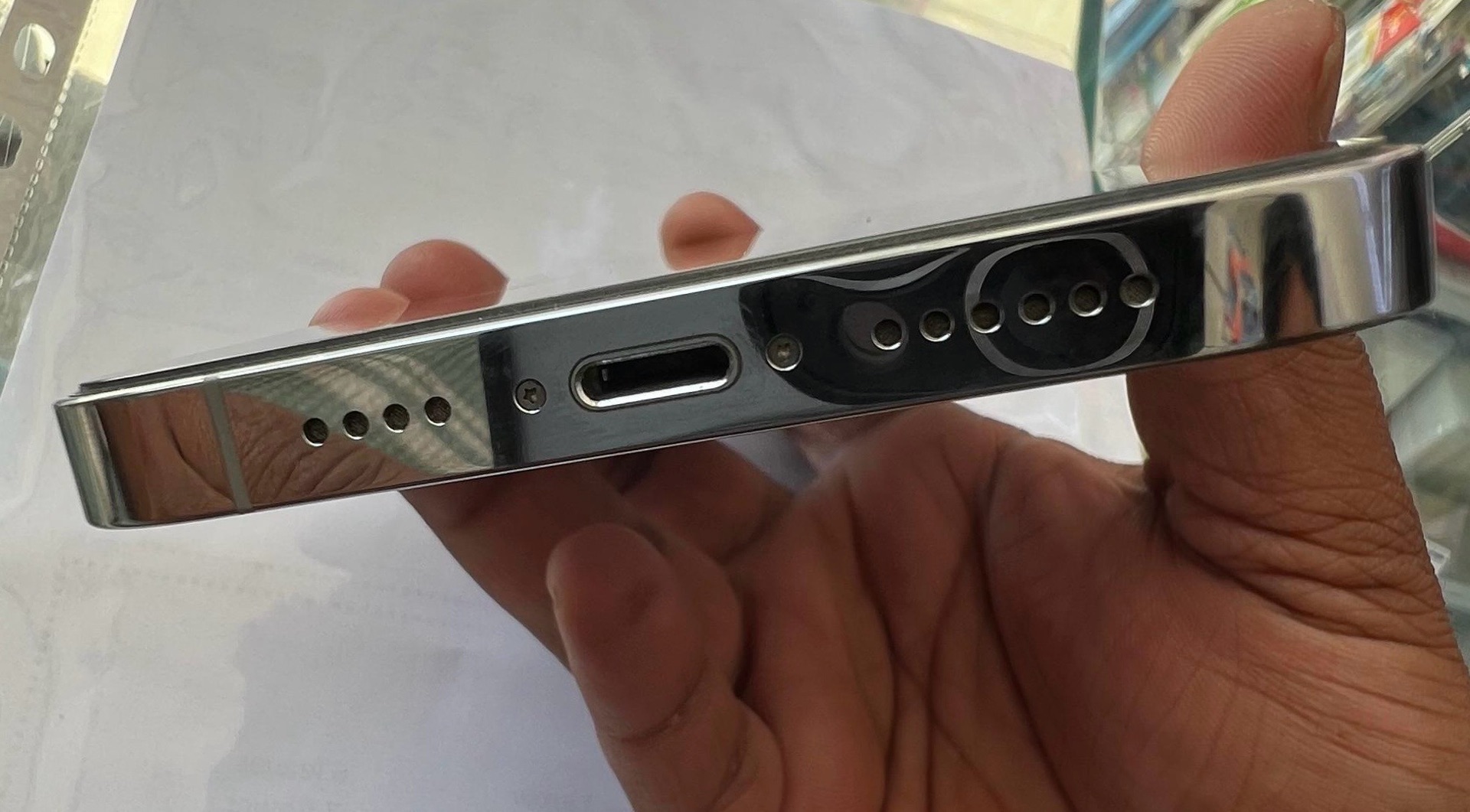 iphone 14 pro max e sim - Image 6