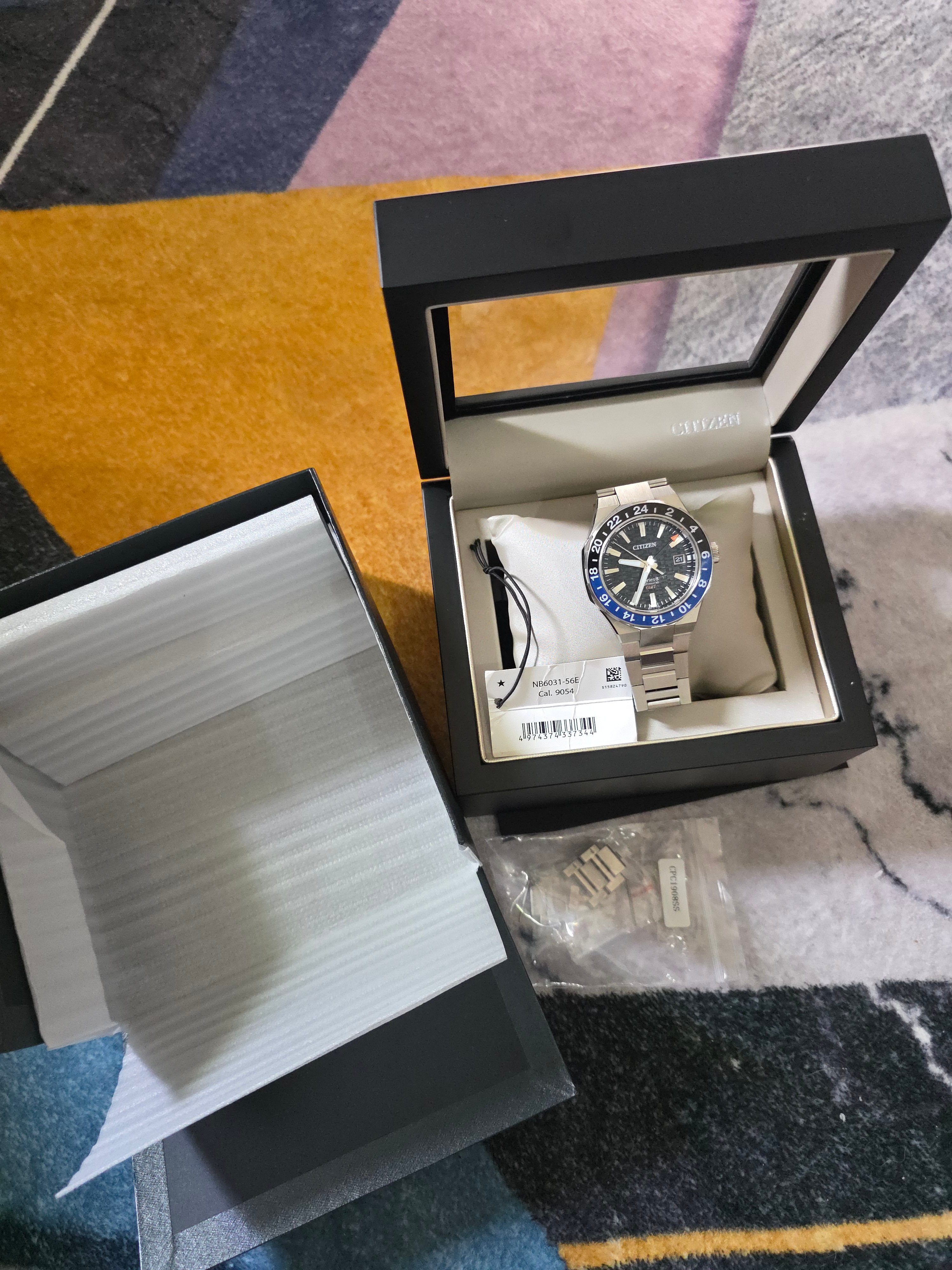 Citizen Series 8 - Image 2