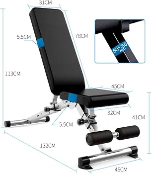 Weight bench - Image 2