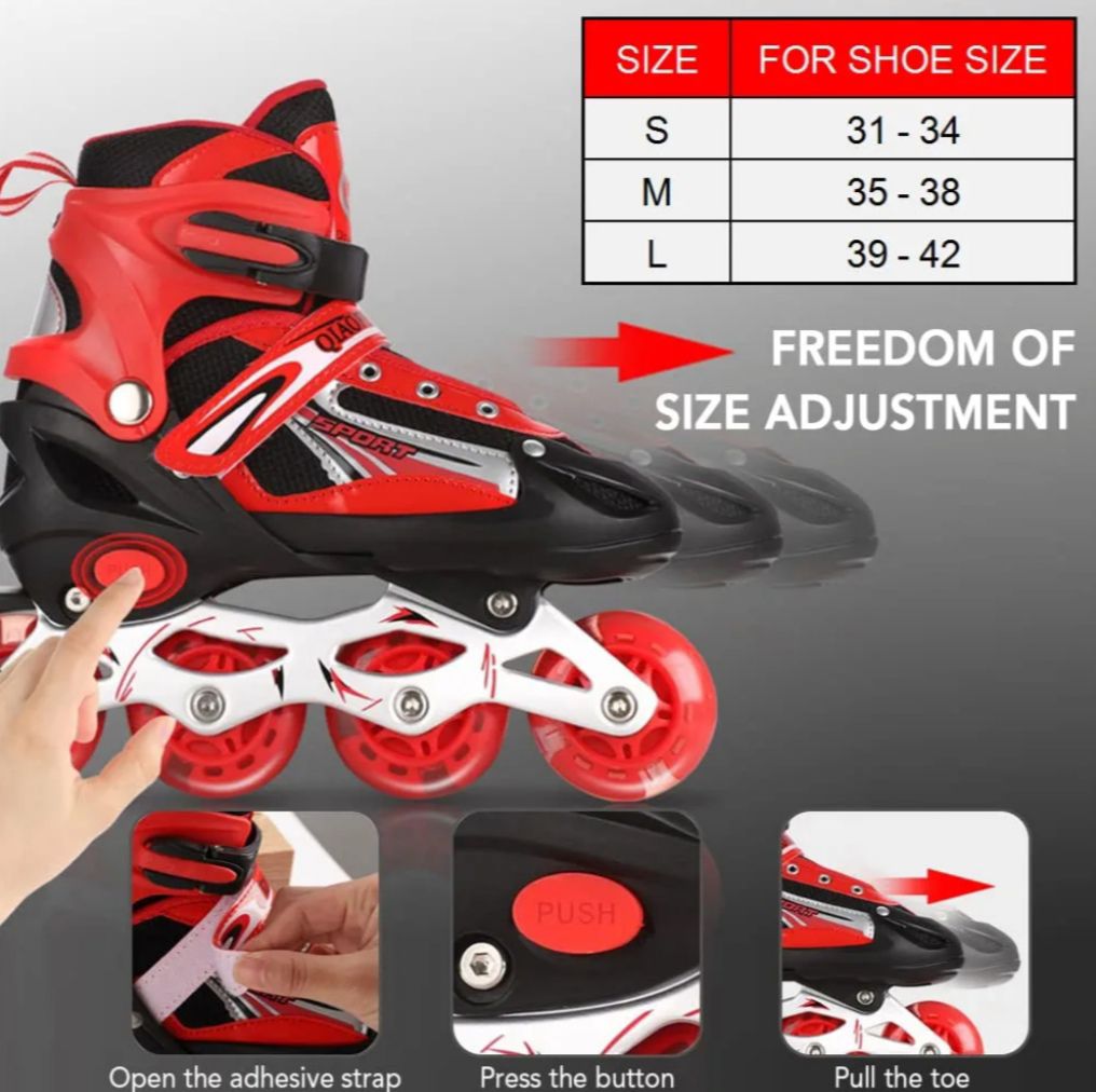 Skate Shoes  - Image 7