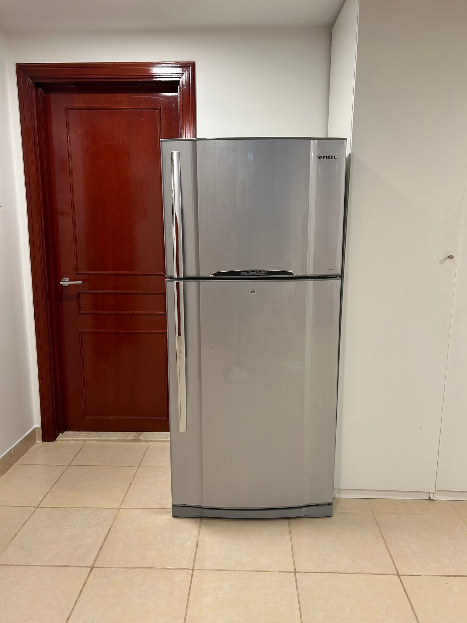 Fridge in good working condition - Image 3