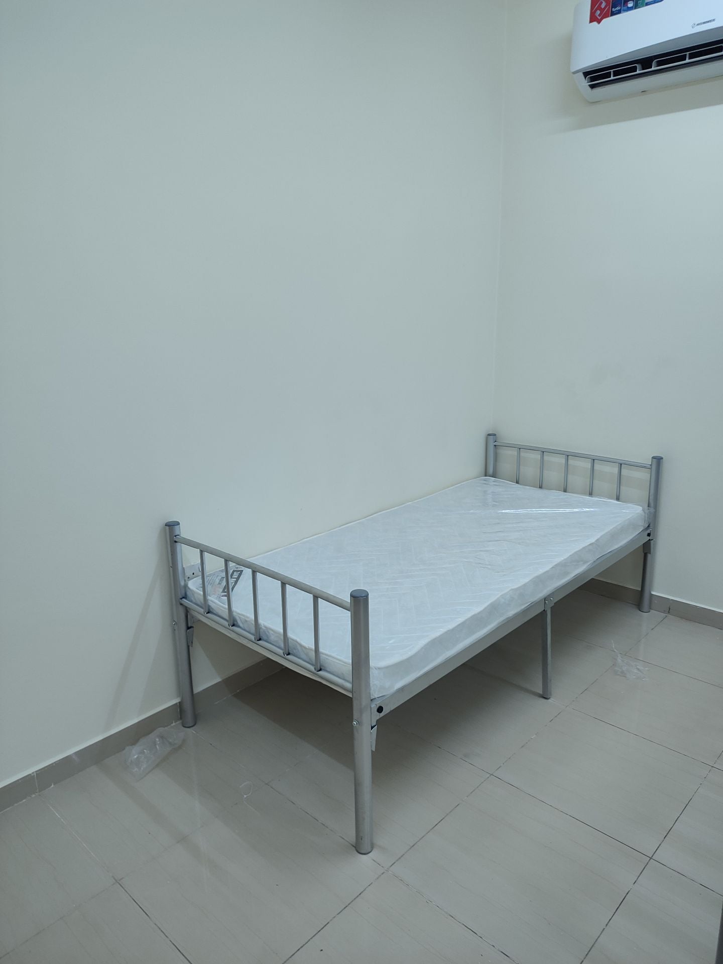 New Single Bed , Bunk Bed , Mattress - Image 1