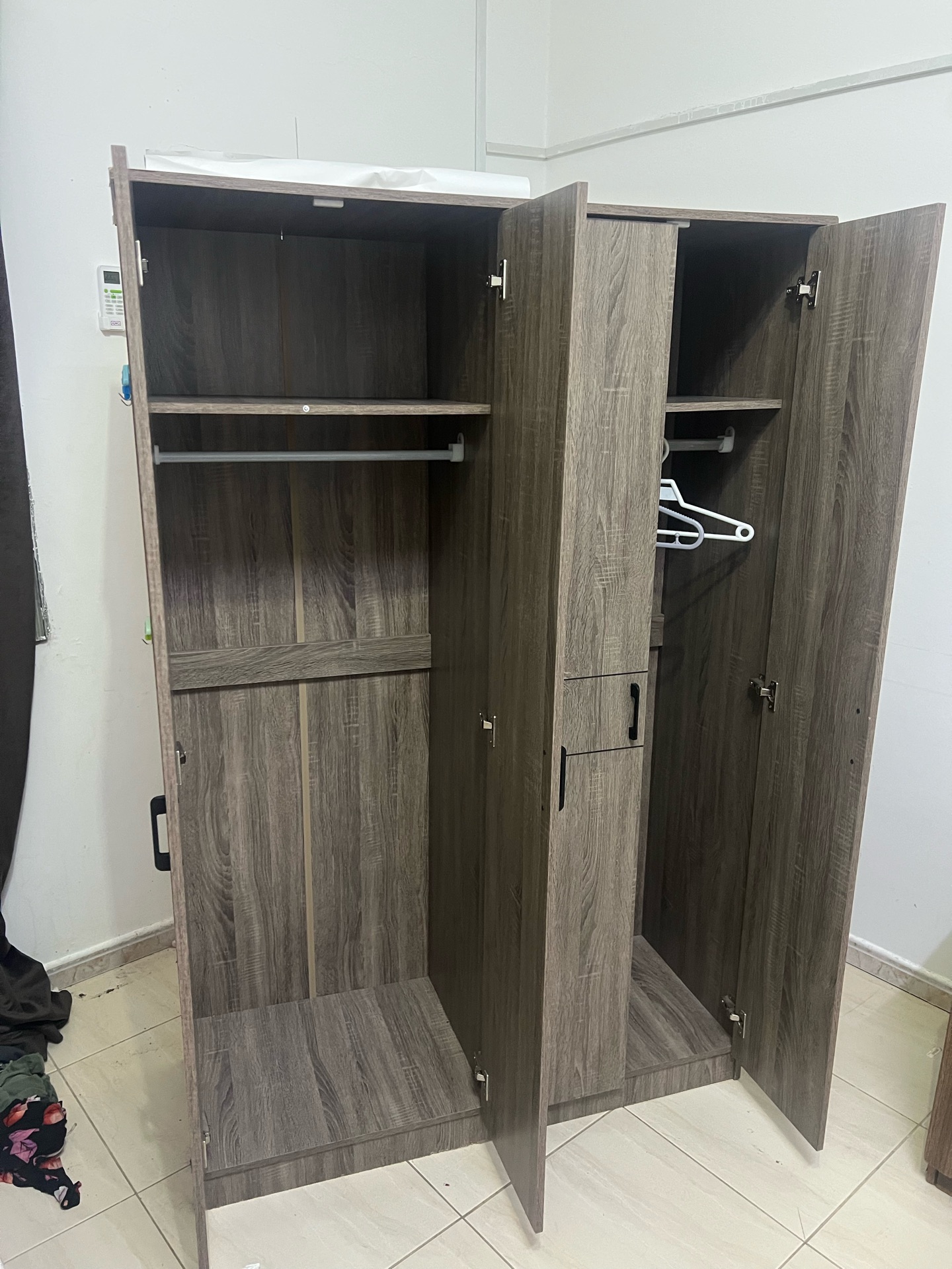 Wardrobes  - Image 2