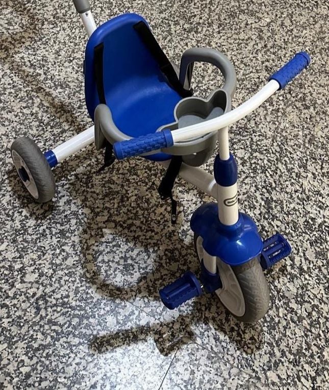 Kids Tricycle for Sale - Image 3