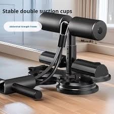 Abdominal Trainer Ab Machine Adjustable Unisex Lower Ab Workout - Image 5