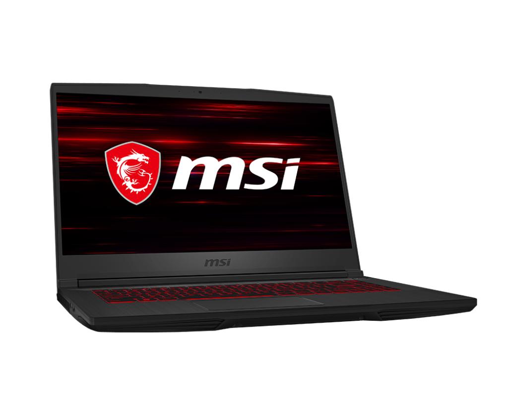 MSI gaming laptop MS-16W - Image 1