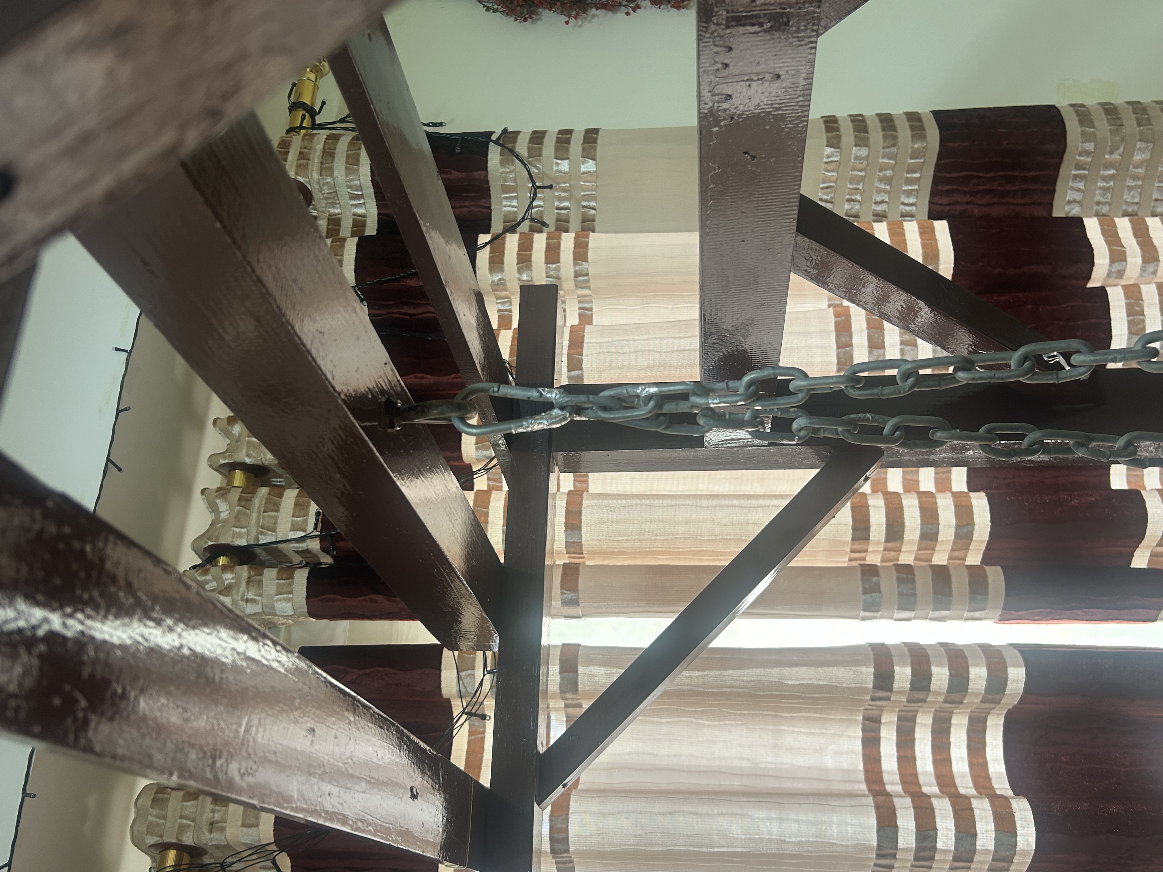 Swing for both inside and outside  - Image 2