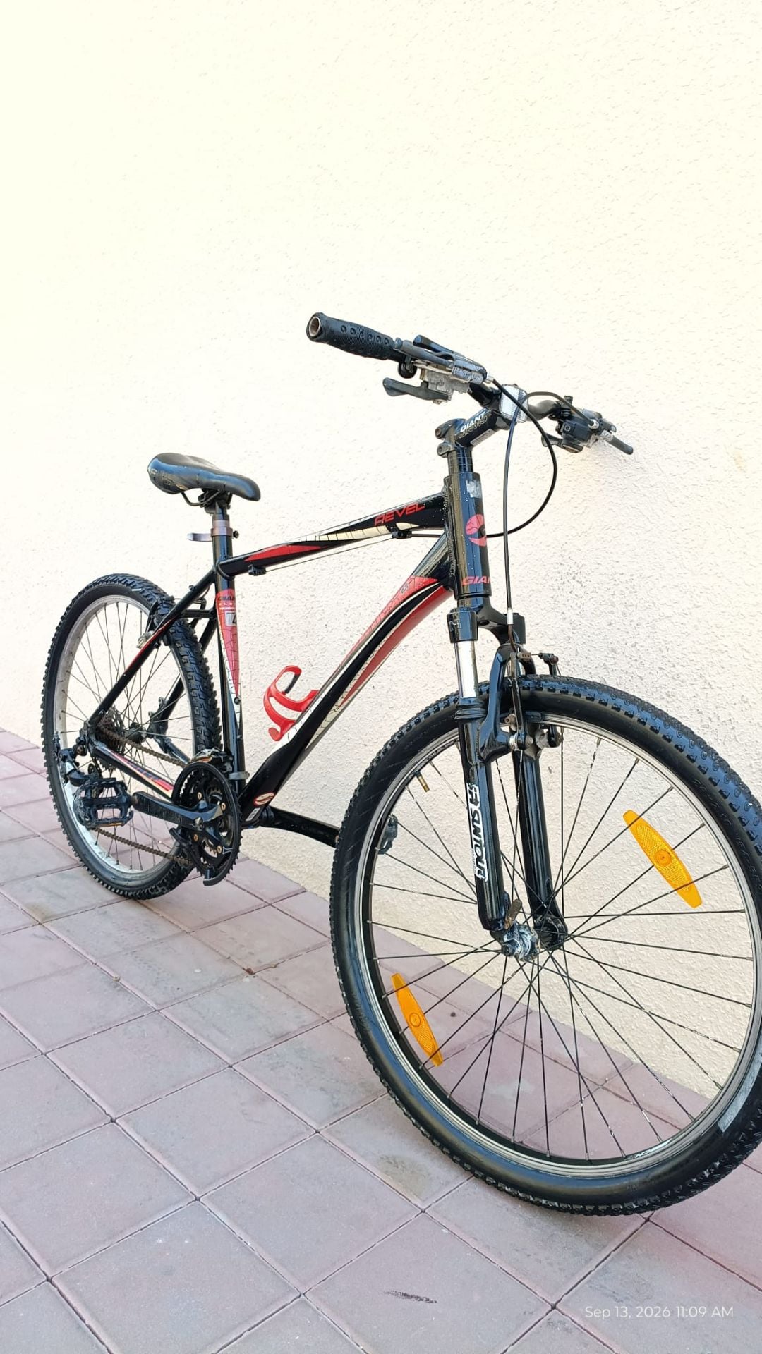 Used Mountain Bike - Image 10