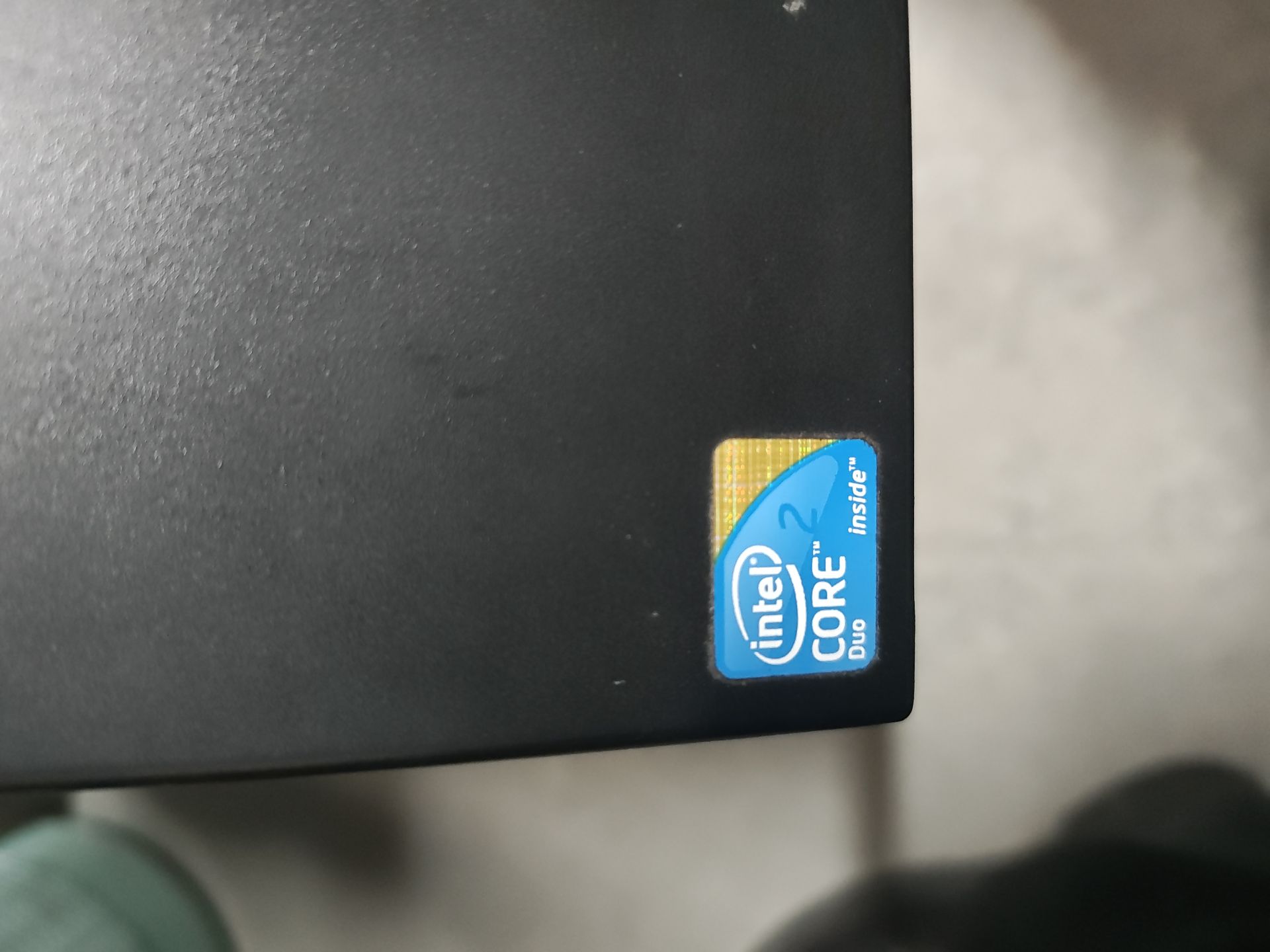 CPU duo core 2 ,Ram -2gp,HD-320  - Image 2
