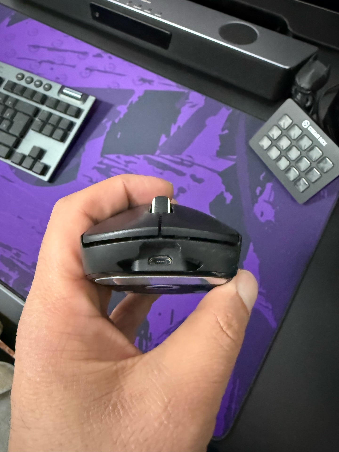 Logitech G Pro - Image 3