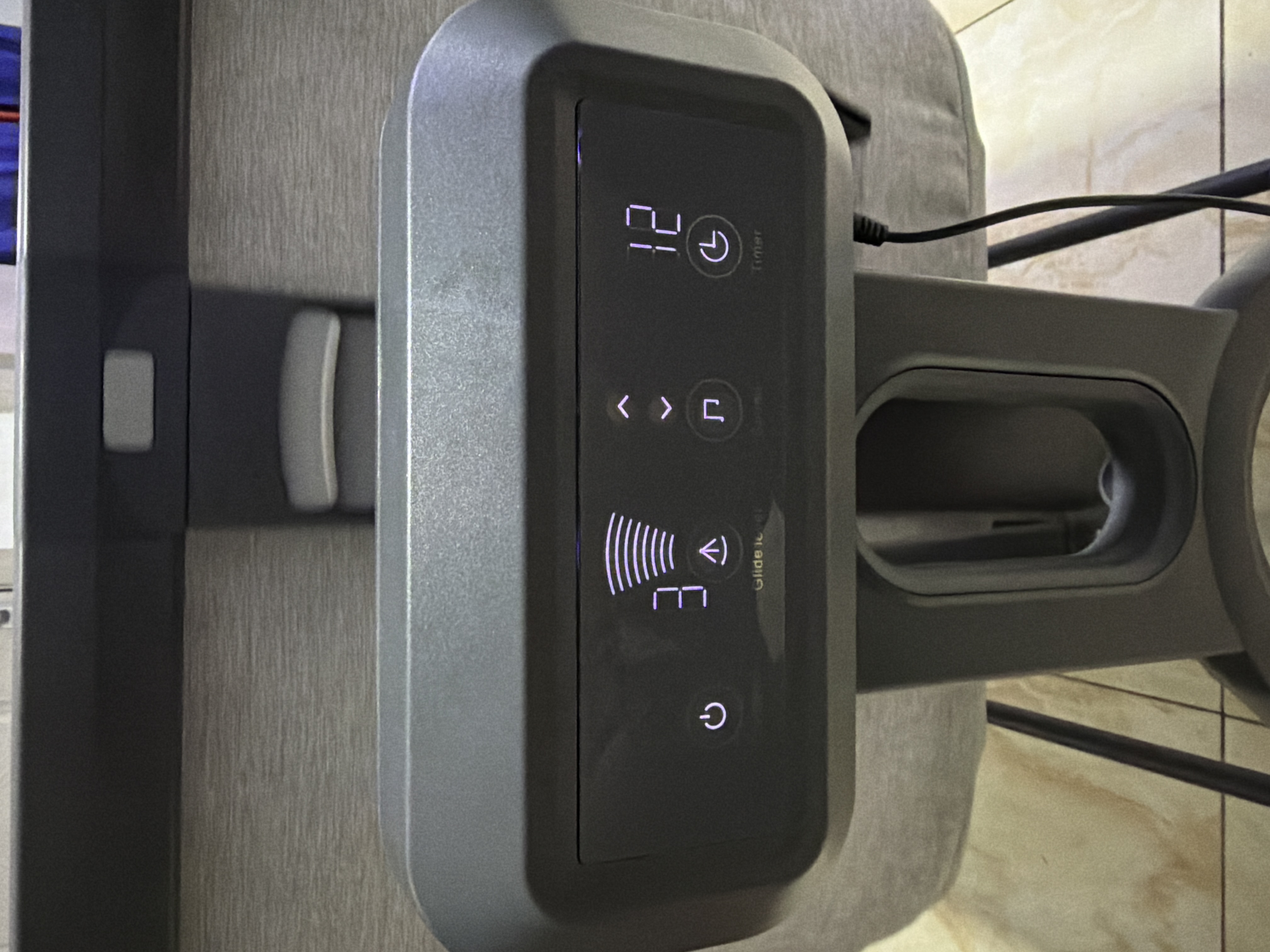 Electronic Cot - Image 4