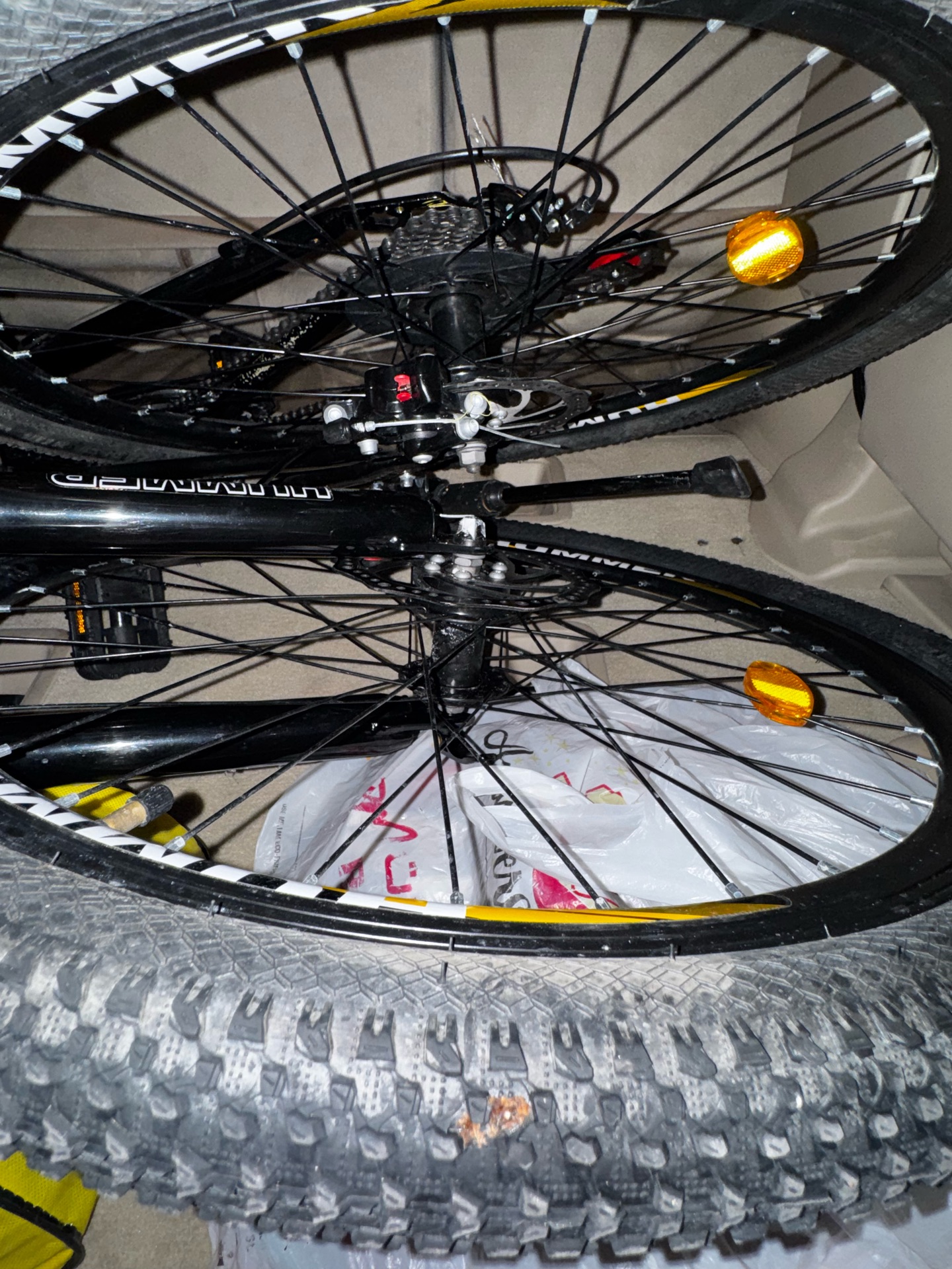 New cycle very less use   - Image 2