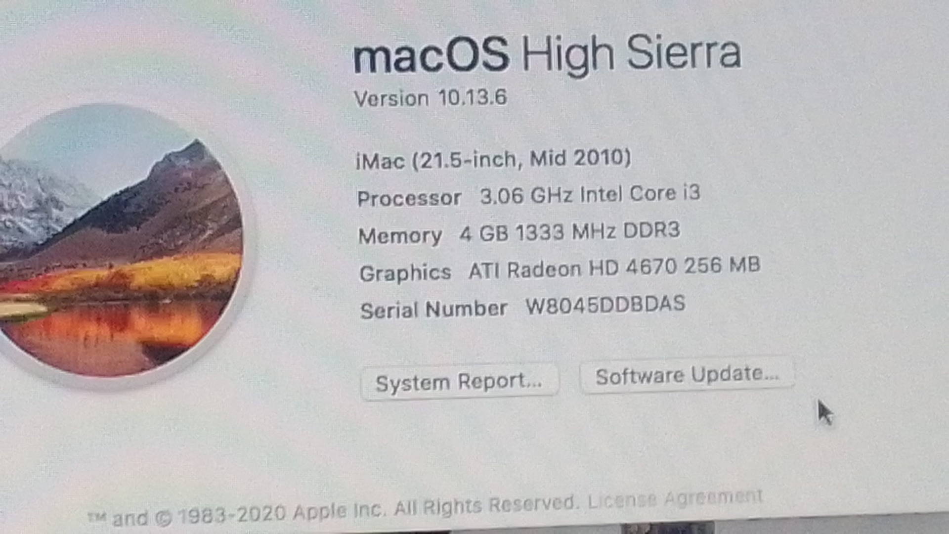 macOS High Sierra  - Image 7