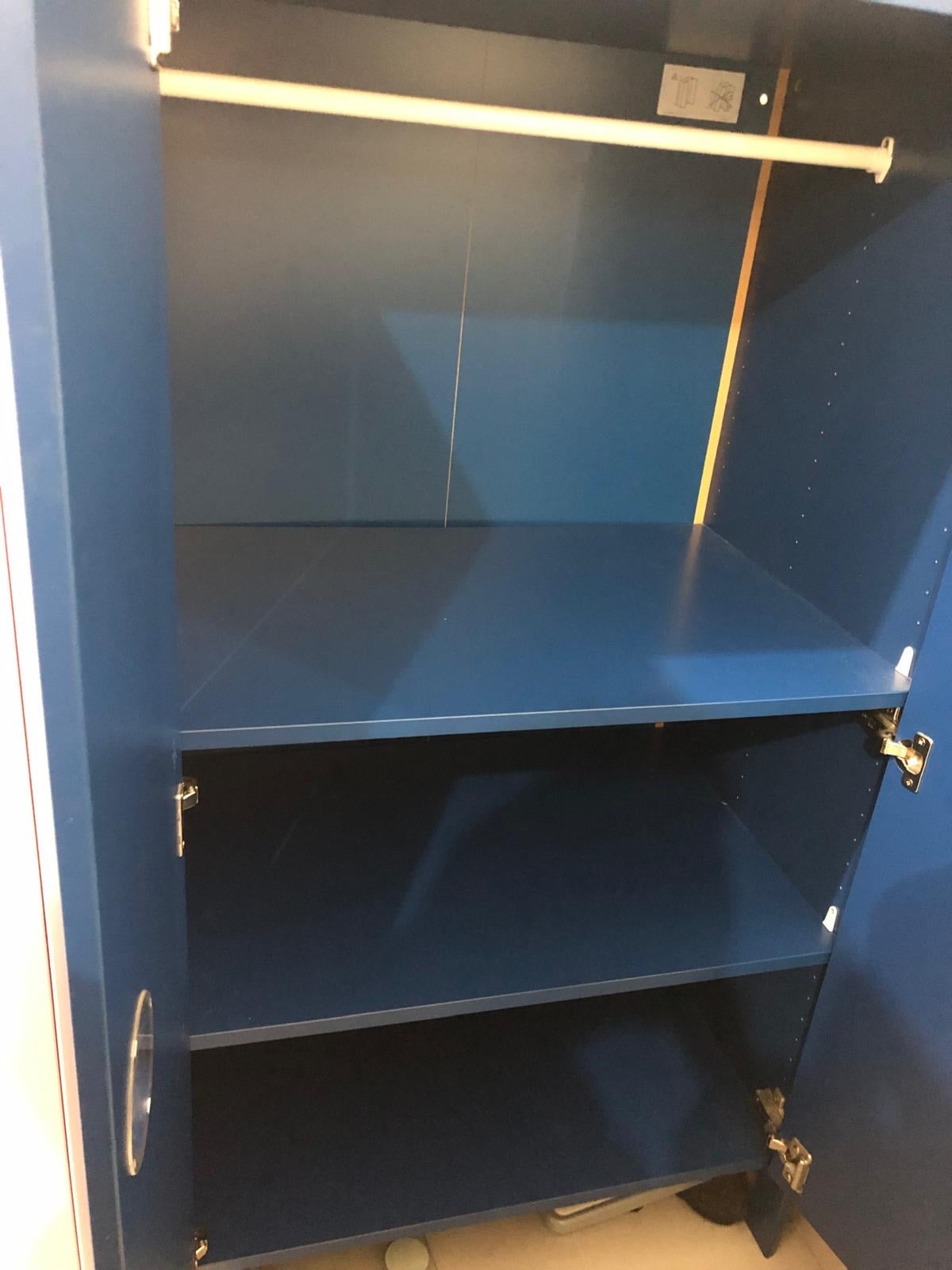 Kids cupboard  - Image 2