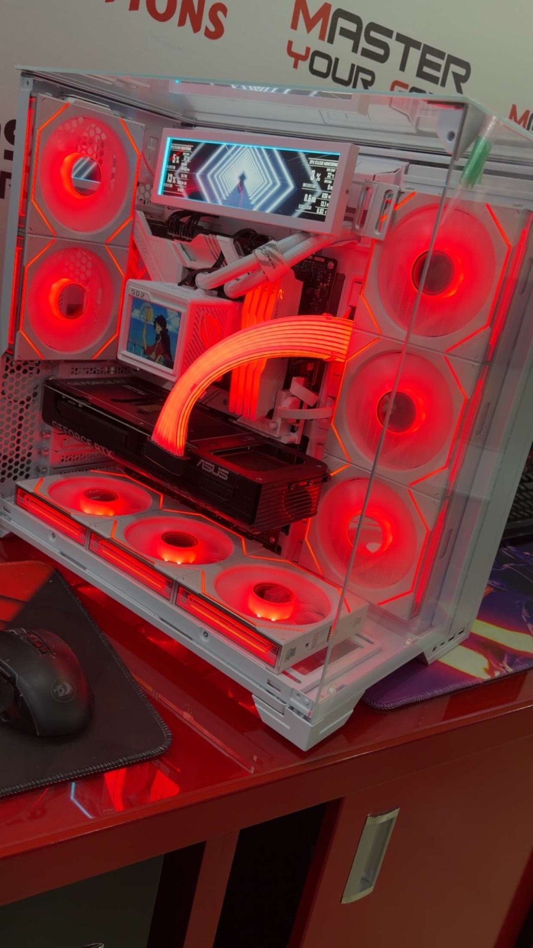 High end pc setup  - Image 5