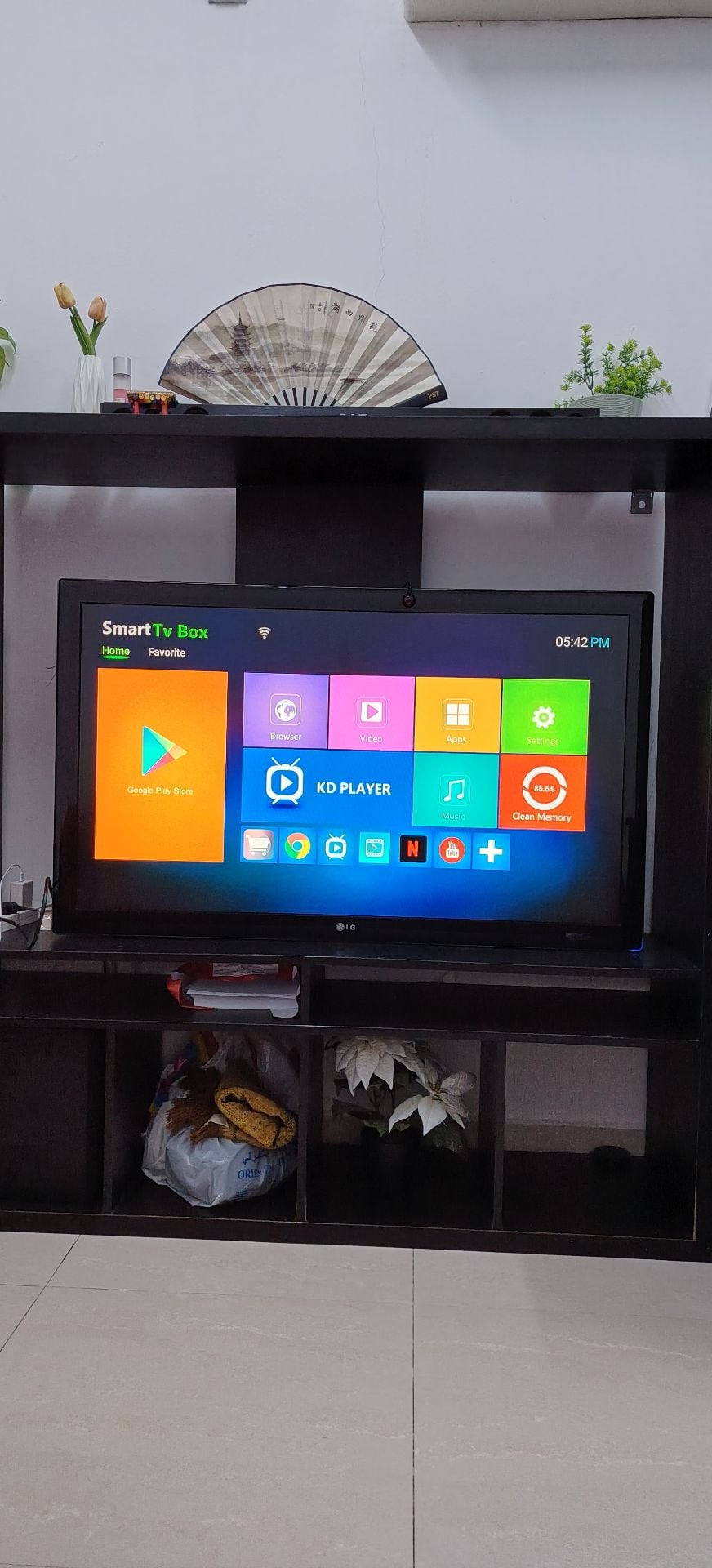 LG LED TV 50" - Image 3