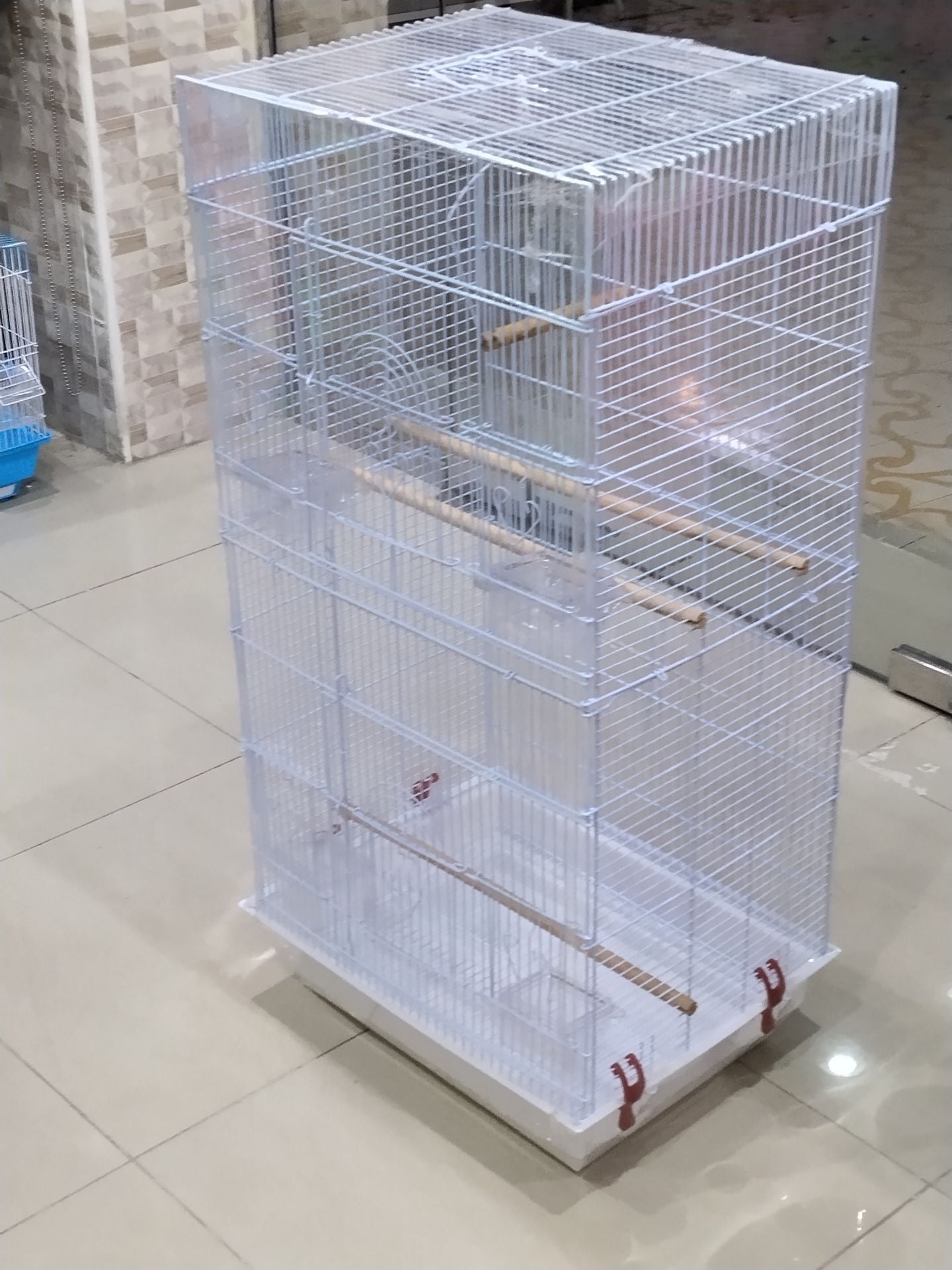 Birds cage large size brand new  - Image 2