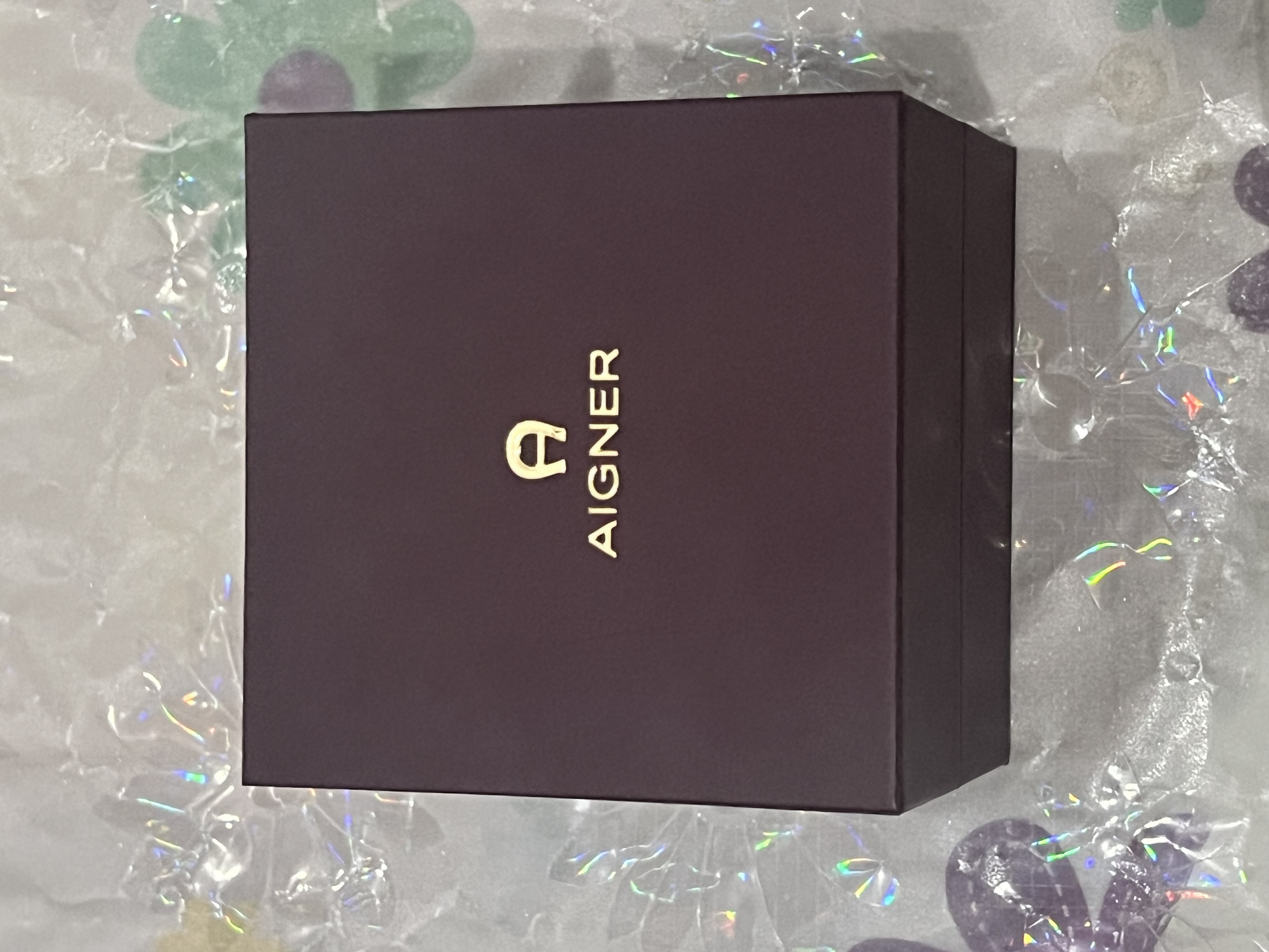 Aigner watch  - Image 9