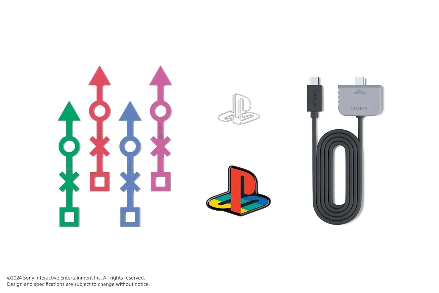 PS5 Digital: 30th Anniversary Limited Edition - Image 5