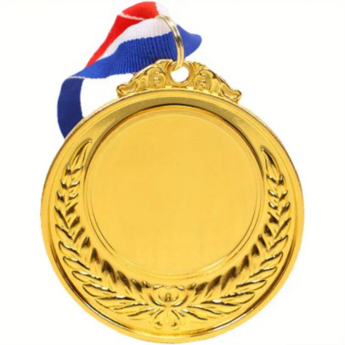 Medal - Image 5
