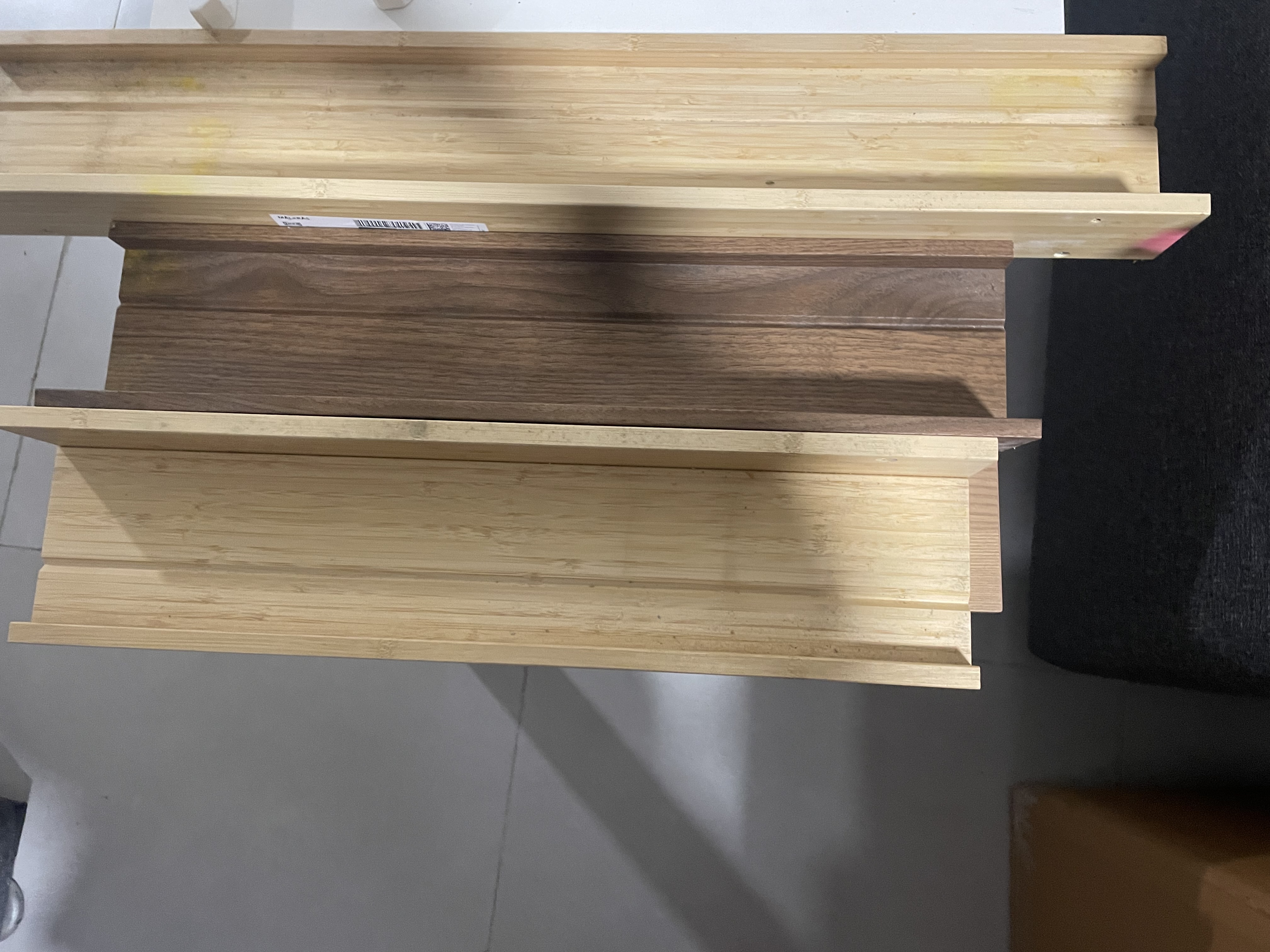 Wall shelves and Ledges  - Image 3
