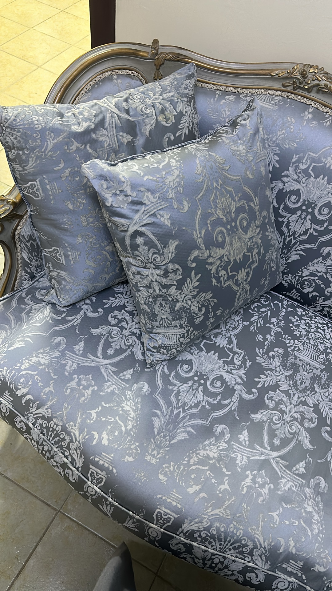 Sofa - Image 1