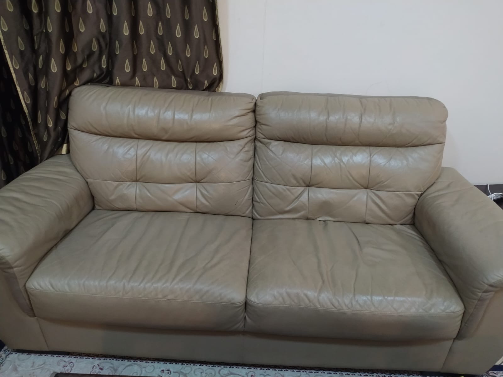 Sofa Set (1, 2, and 3-seater) - Image 1