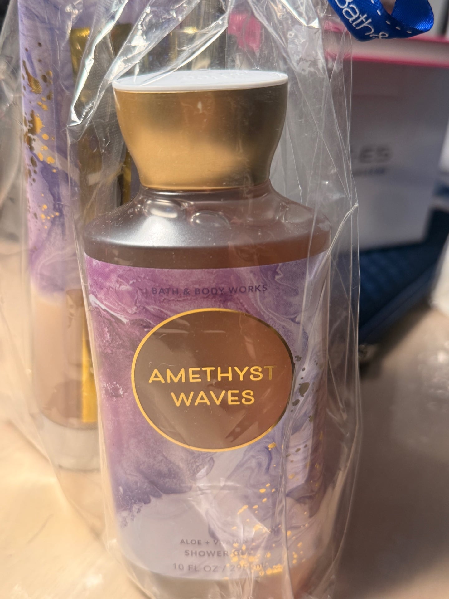 Bath & Body Works Gift Set – New & Unused - Image 3