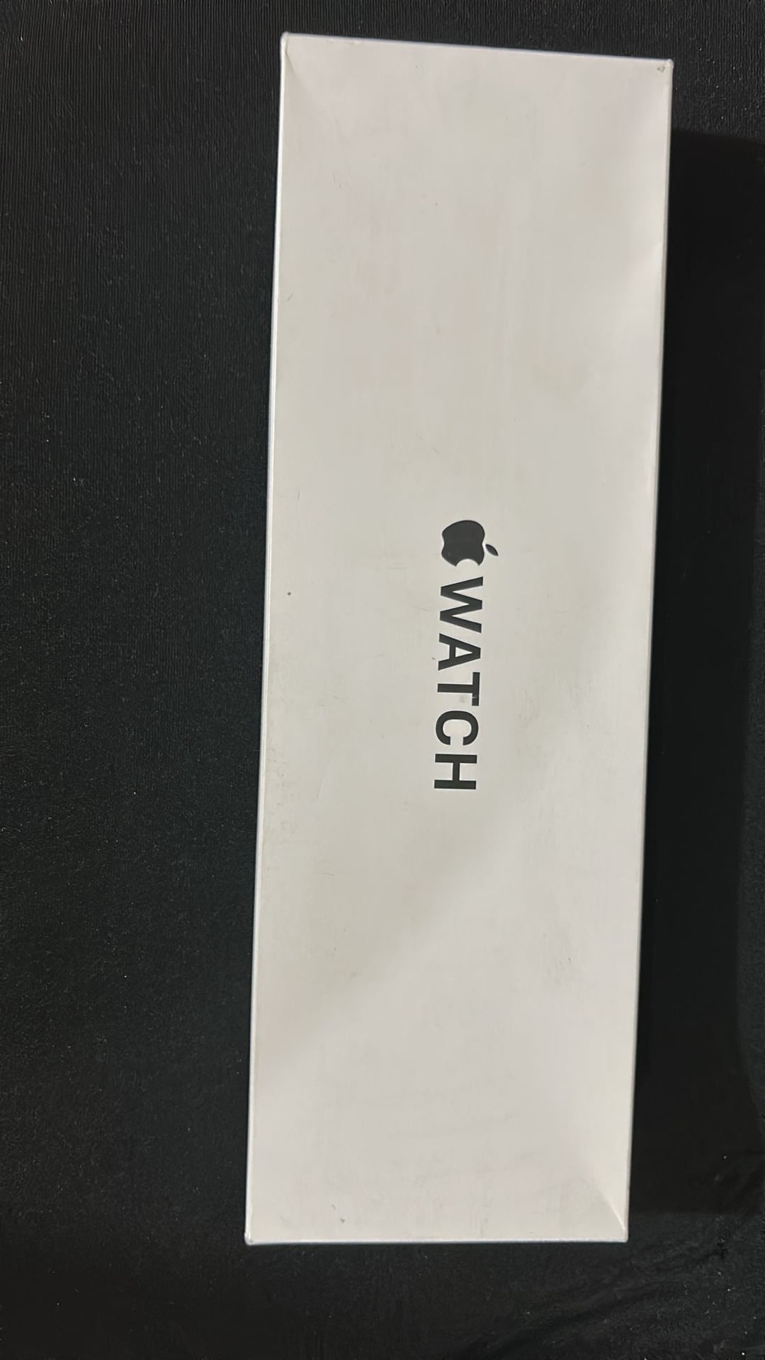 Sealed Apple Watch  - Image 3