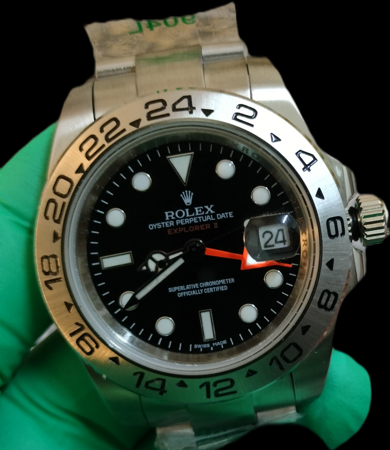 Luxury men's watches for sale. - Image 1