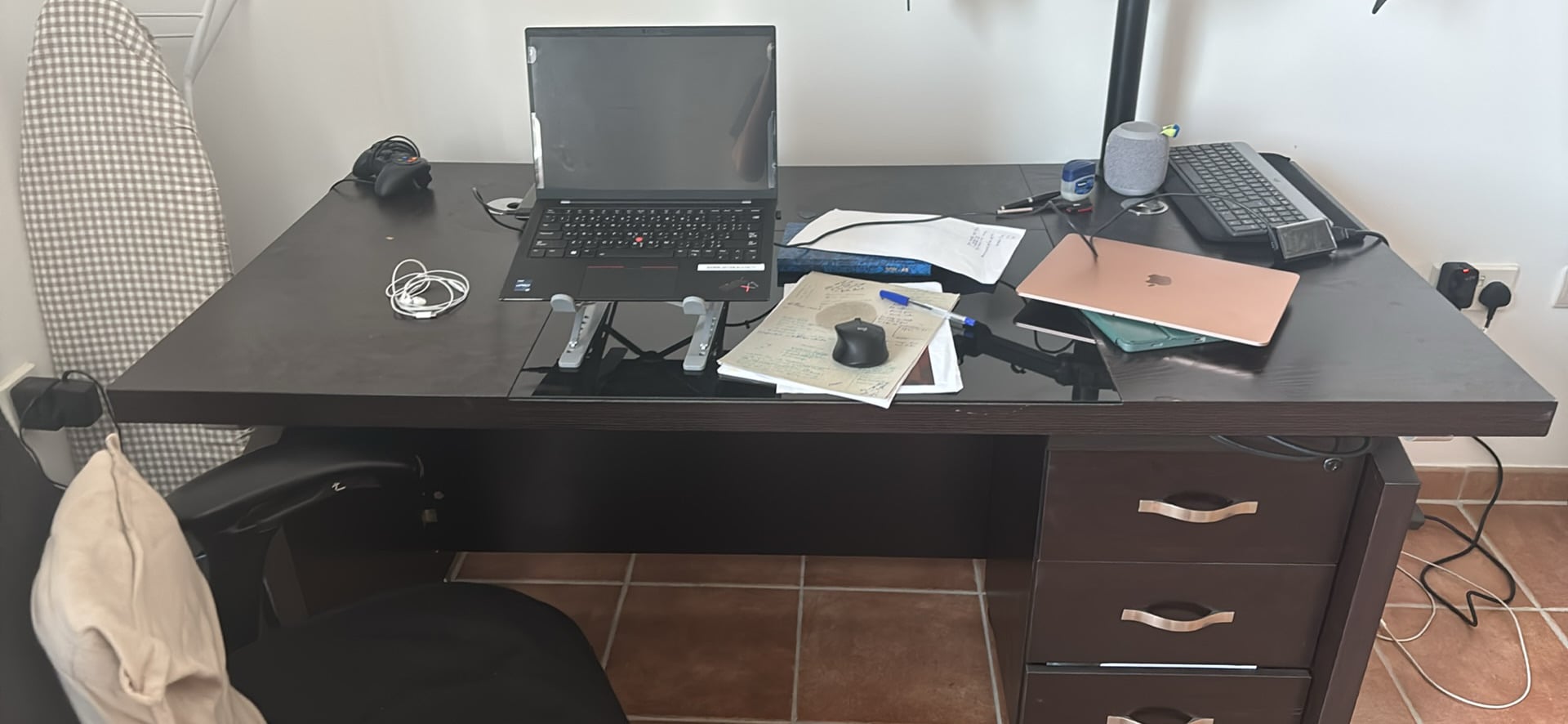 Office desk (large size) - Image 2