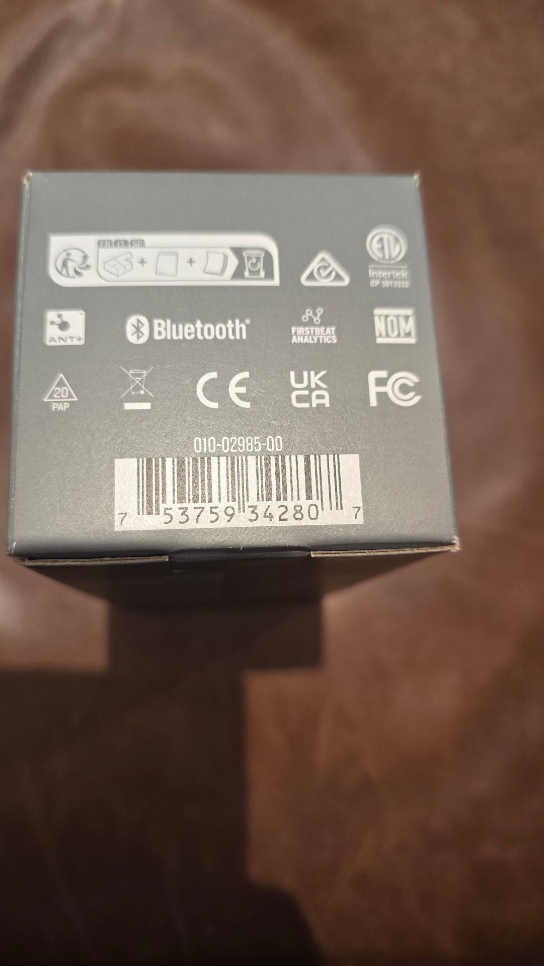garmin smart watch  vivoactive 6 - Image 4