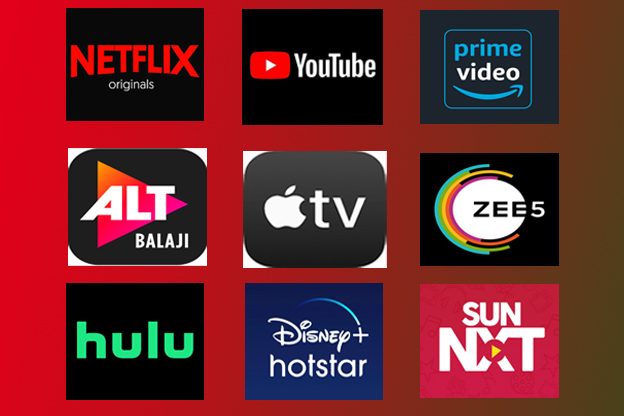 قناة تلفزيون مباشر ذكية OTT أفلام طبق ساتلايت - Image 6