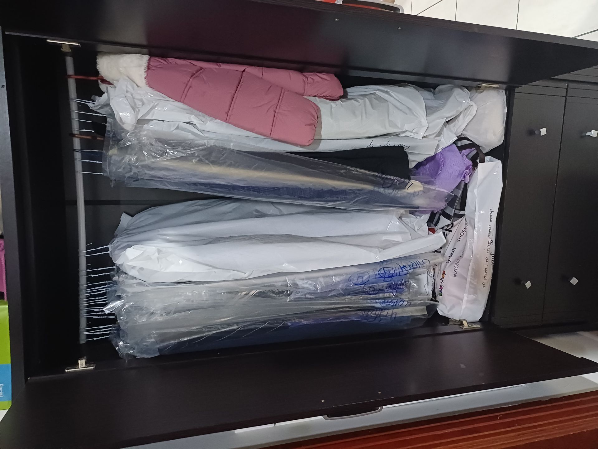 Cupboard/ Wardrobe  - Image 3