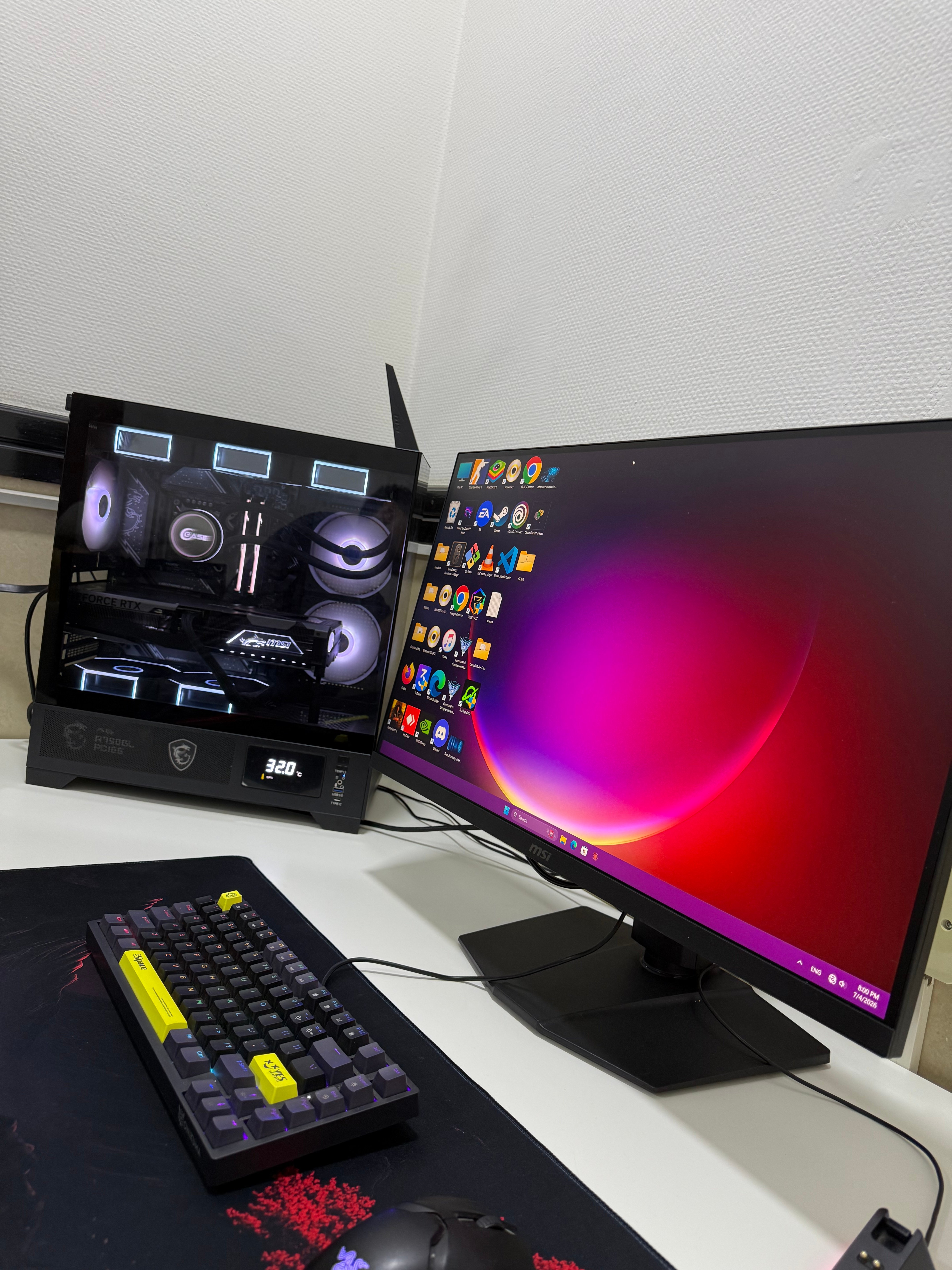 High End Gaming PC - Image 3