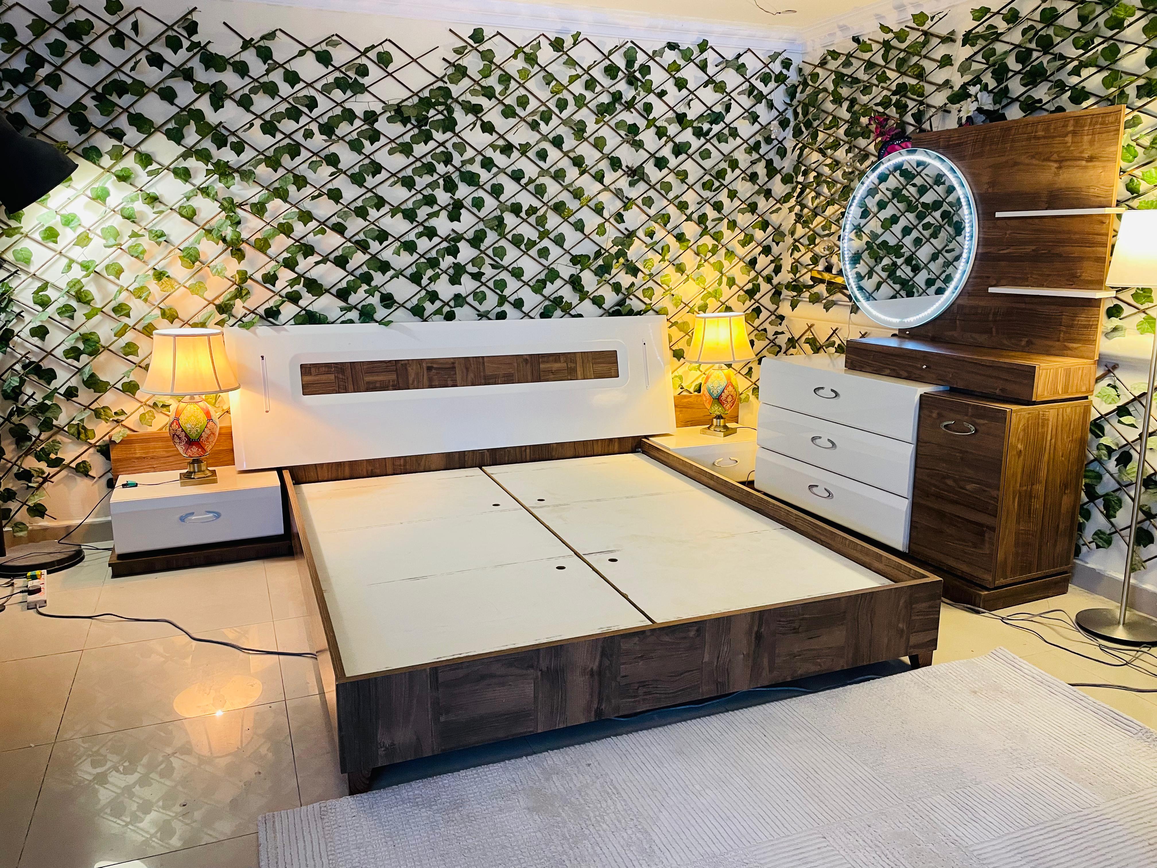  Bedroom set for sale  - Image 2