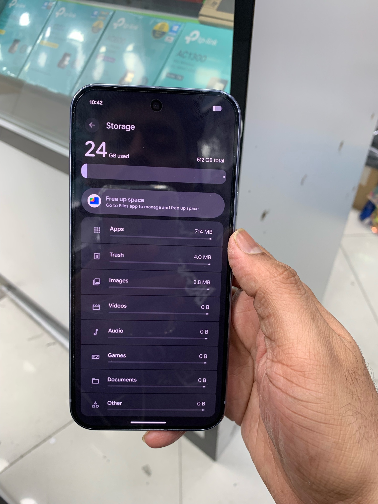 Google pixel 10 pro xl 512 gb - Image 3
