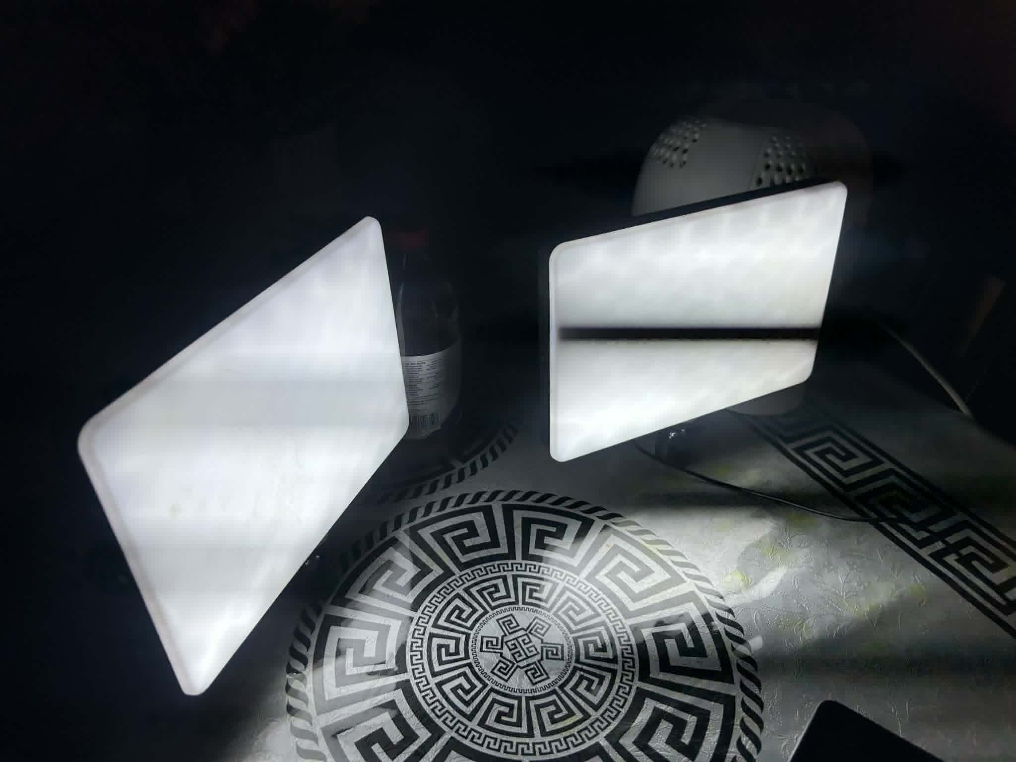 Premium Color-Changing LED Lights with Dimming & Brightness Control - Image 3