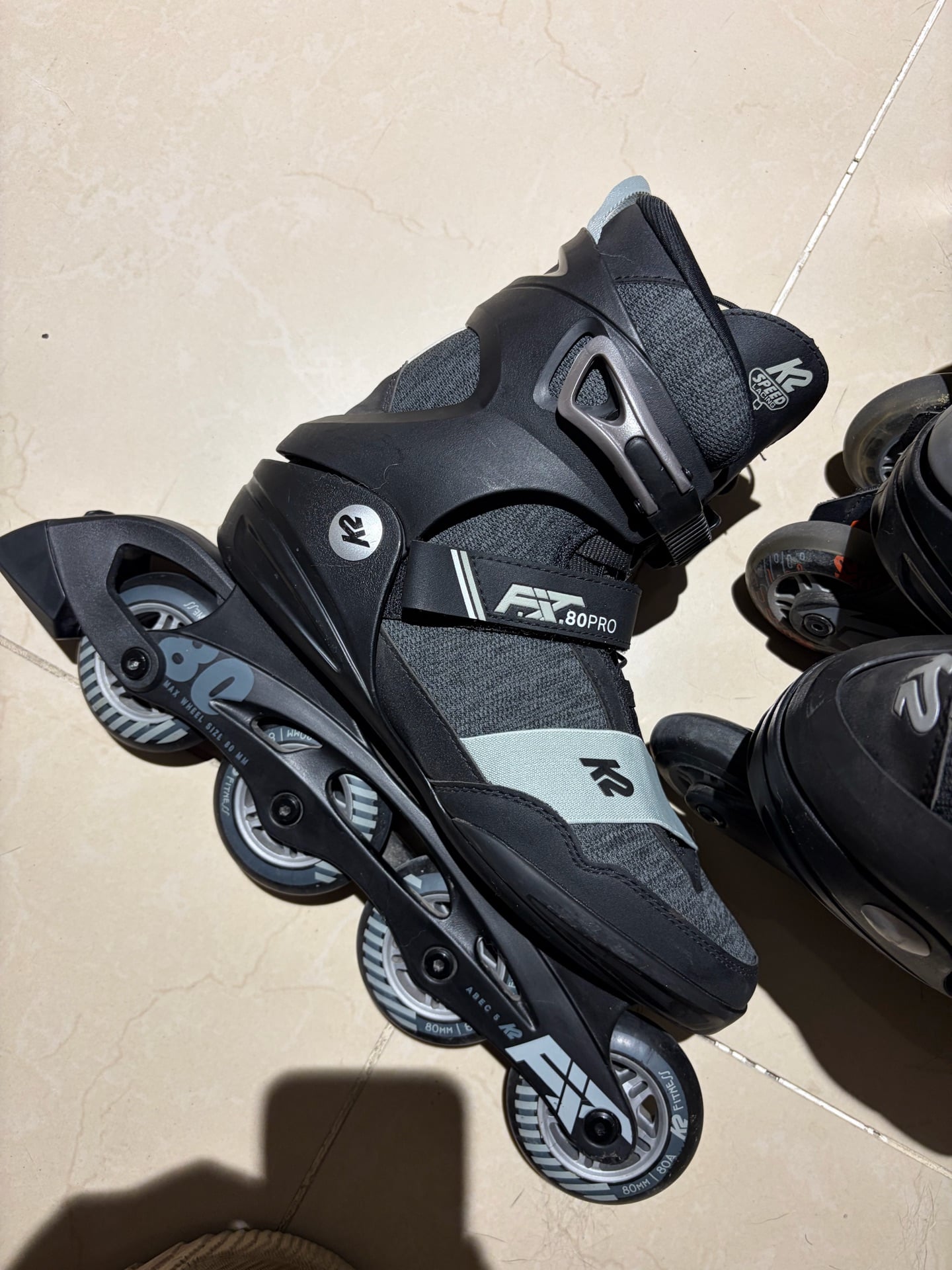 K2 FX80 Pro - Image 1