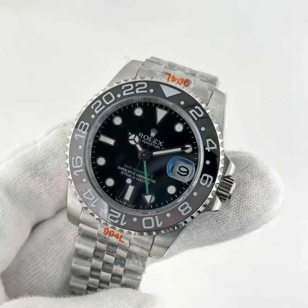 U1 Rolex GMTs - Image 1