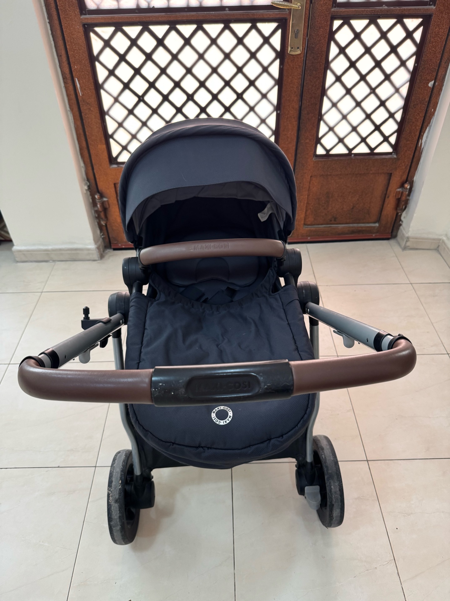 Maxi. Cosi Stroller in excellent condition  - Image 7