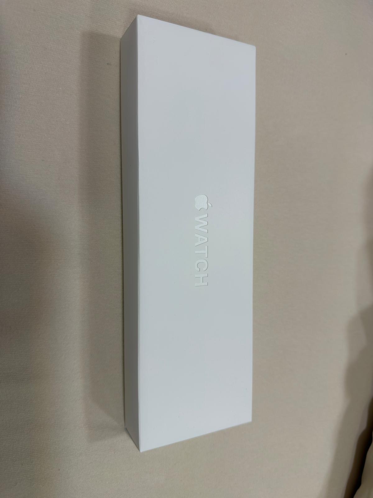 Apple Watch Series 11 - Image 4