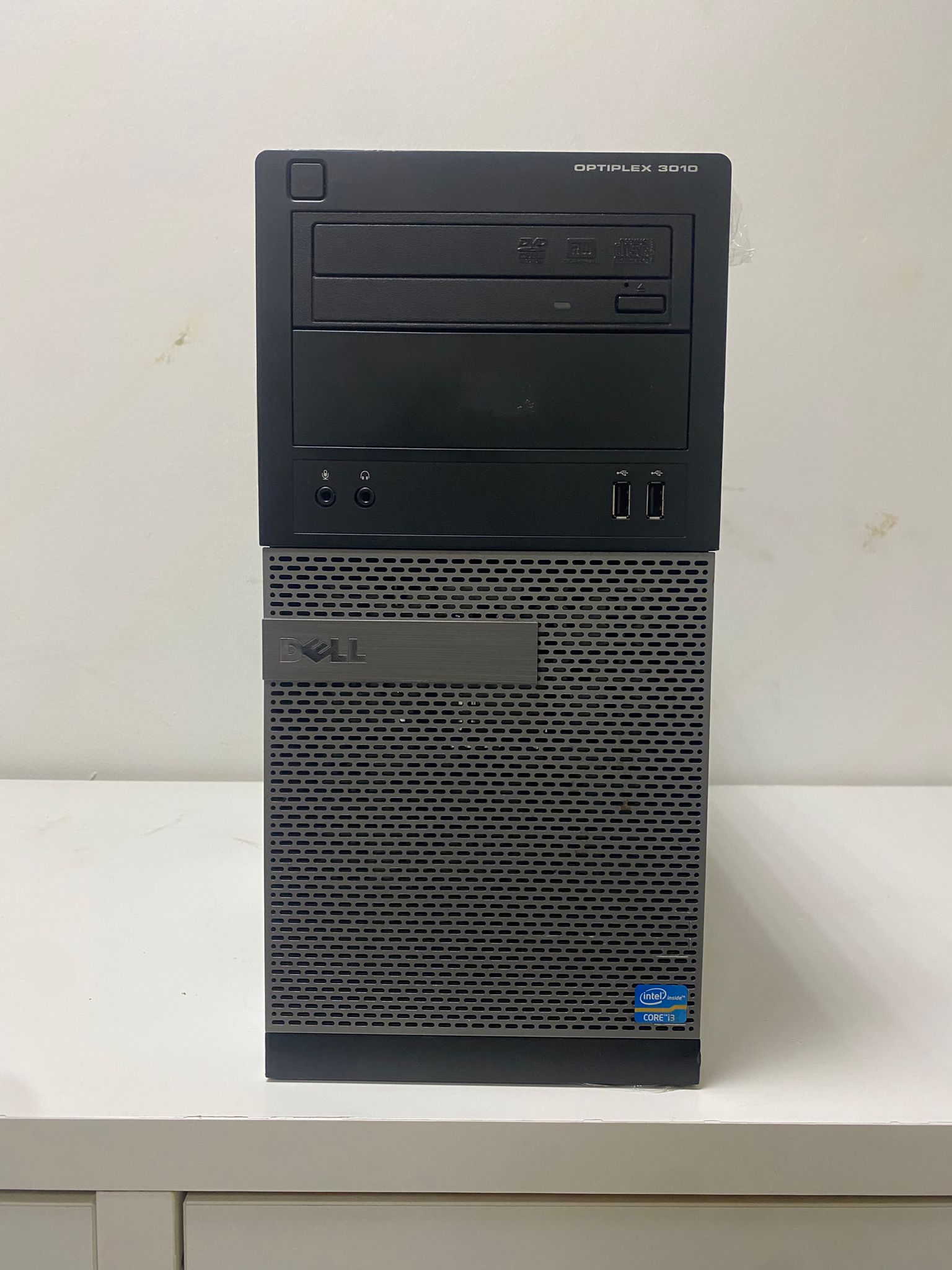 Dell computer for sale - Image 1
