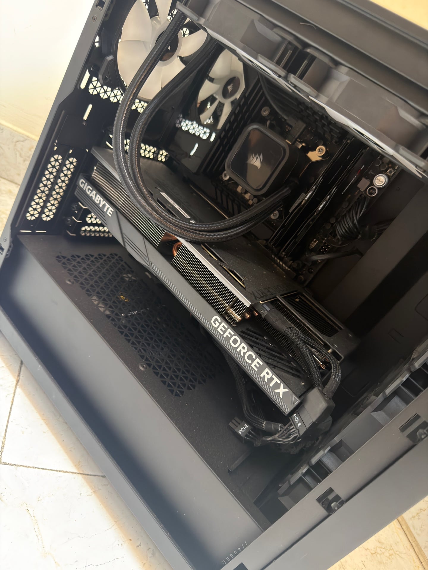 High end Gaming Pc 4080 Super - Image 3