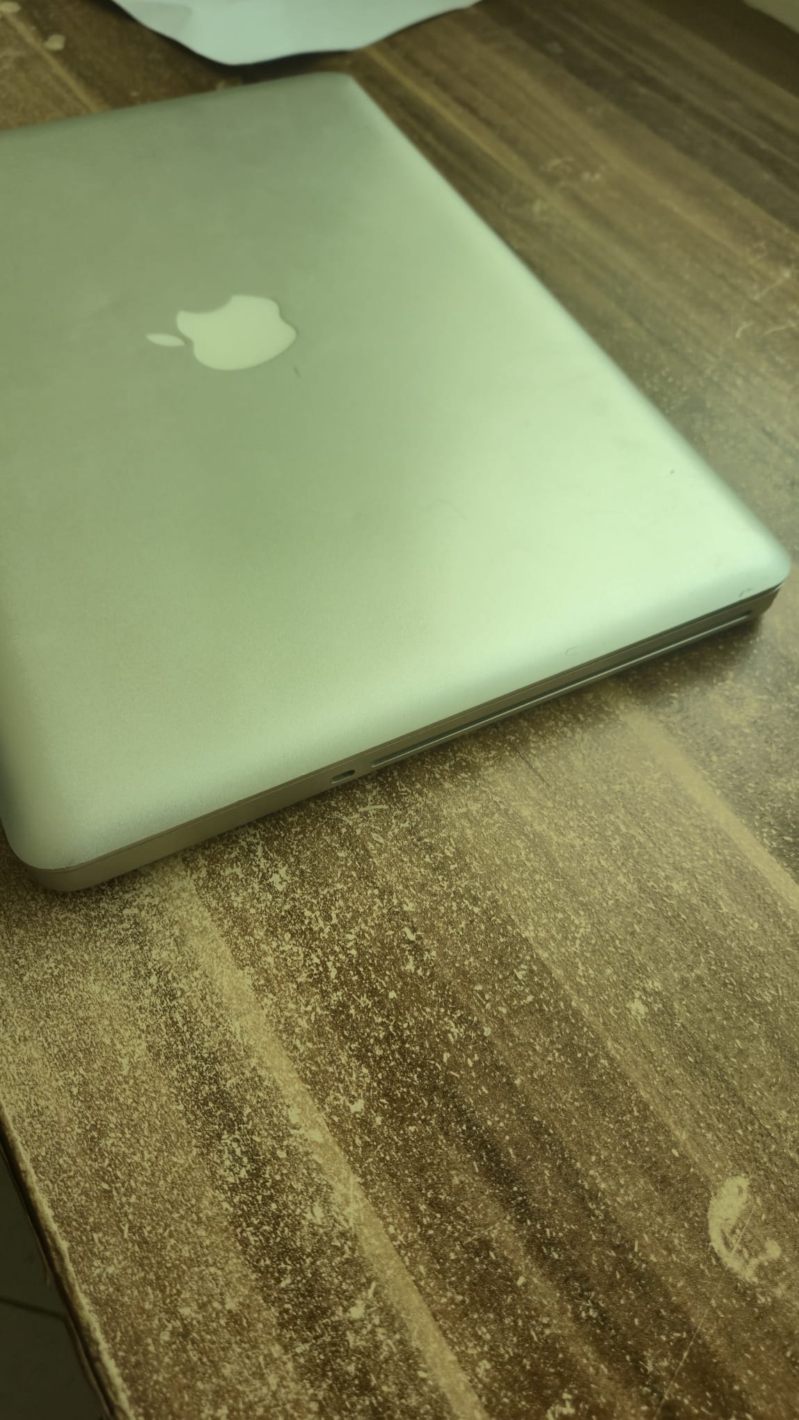 Apple Macbook pro laptop for basic works - Image 4
